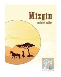 Mizgin - Mehmet Çallar - Luna Yayınları