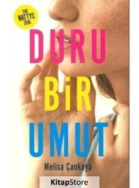 Duru Bir Umut - Melisa Çankaya - İnkılap Kitabevi