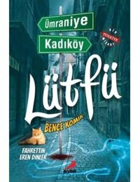 Lütfü - Fahrettin Eren Dinler - Erdem Yayınları