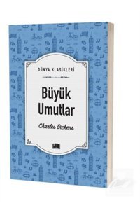Ema Kitap Büyük Umutlar / Dünya Klasikleri
