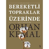 Everest Yayınları - Bereketli Topraklar Üzerinde (Ciltli)
