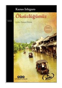 Yapı Kredi Yayınları Öksüzlüğümüz