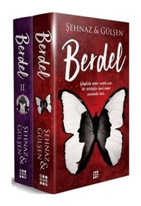 Berdel Serisi Seti - 2 Kitap Takım - Şehnaz Gülşen - Dokuz Yayınları