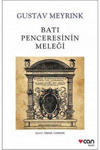 Can Yayınları Batı Penceresinin Meleği