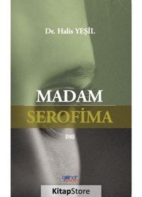 Madam Serofima - Halis Yeşil - Gülnar Yayınları