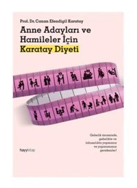hayykitap Anne Adayları Ve Hamileler Için Karatay Diyeti