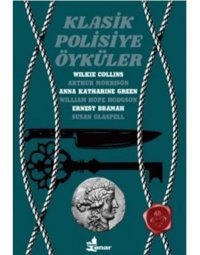 Klasik Polisiye Öyküler- Çınar Yayınları