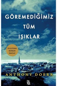 Diyojen Yayıncılık Göremediğimiz Tüm Işıklar