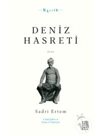 Deniz Hasreti - Sadri Ertem - Ketebe