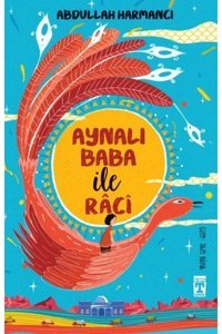 İlk Genç Timaş Aynalı Baba ile Raci