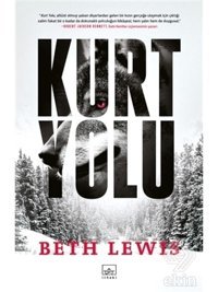 Kurt Yolu - Beth Lewis - İthaki Yayınları