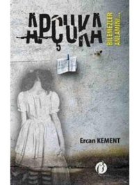 Apçuka - Ercan Kement - Herdem Kitap
