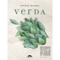 Verda - Serhat Ulağlı - Motto Yayınları