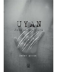 Tanrıların Duası 1 - Erkan Karakaş - Luna Yayınları
