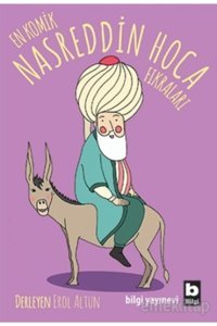 Bilgi Yayınevi En Komik Nasreddin Hoca Fıkraları