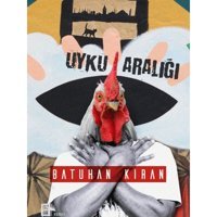 Uyku Aralığı - Batuhan Kıran - Mona