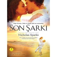 Son Şarkı - Nicholas Sparks - Artemis Yayınları