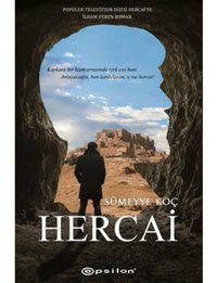 Hercai - Sümeyye Koç - Epsilon Yayınevi