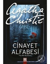 Cinayet Alfabesi-Tam Metin - Agatha Christie - Altın Kitaplar