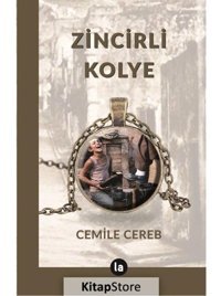Zincirli Kolye - Cemile Cereb - La Kitap