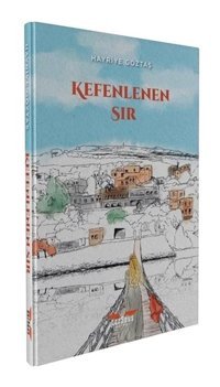Kefelenen Sır - Hayriye Göztaş - Perseus Yayınevi