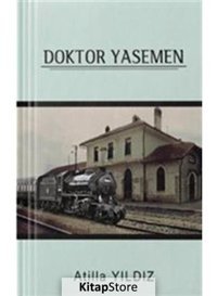 Doktor Yasemen - Atilla Yıldız - Fa Yayınları