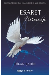 Epsilon Yayınevi Esaret Parmağı