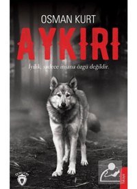 Aykırı - Osman Kurt - Dorlion Yayınevi