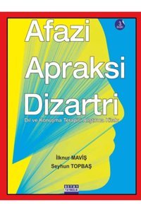 Detay Yayıncılık Afazi Apraksi Dizartri