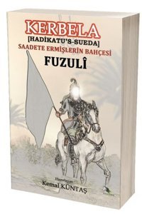 Kalender Yayınevi Kerbela (hadikatü's-süeda) & Saadete Ermişlerin Bahçesi