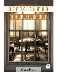 Kahvaltı Sofrası - Defne Suman - Doğan Kitap