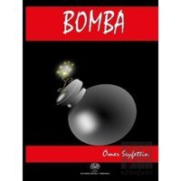 Bomba - Ömer Seyfettin - Platanus Publishing