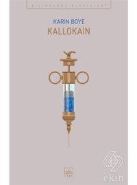 Kallokain - Bilimkurgu Klasikleri- İthaki Yayınları
