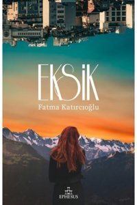 Ephesus Yayınları Eksik Karton Kapak