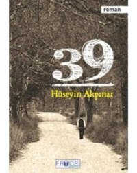 39 - Hüseyin Akpınar - Favori Yayınları