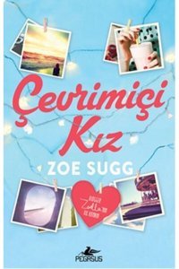 Pegasus Yayınları Çevrimiçi Kız - Zoe Sugg