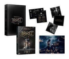 Bronz 2 Seti - Kutulu - Özge Naz - Ren Kitap