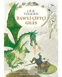 Ham'li Çiftçi Giles - J. R. R. Tolkien - İthaki Yayınları