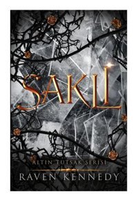 Ren Kitap Saklı / / Raven Kennedy