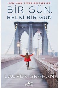 Pegasus Yayınları Bir Gün Belki Bir Gün - Lauren Graham