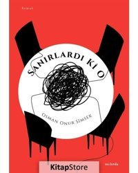 Sanırlardı ki O - Osman Onur Şimşek - Vacilando Kitap