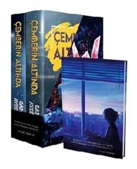 Çember Altında Serisi Seti - Gamze Aydeniz - Ephesus Yayınları