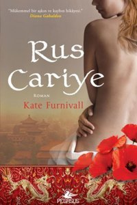 Pegasus Yayınları Rus Cariye - Kate Furnivall