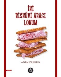 İki Bisküvi Arası Lokum - Adem Dursun - Elpis Yayınları
