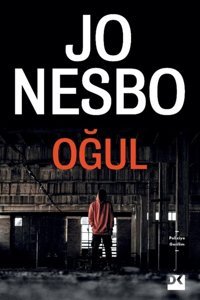 Doğan Kitap Oğul Jo Nesbo 9786050978193