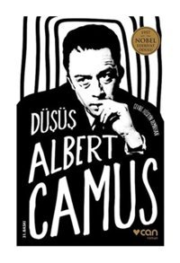 Can Yayınları Düşüş Albert Camus