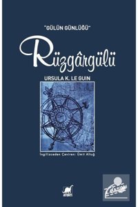 Ayrıntı Yayınları Rüzgargülü (GÜLÜN GÜNLÜĞÜ)