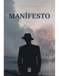 Manifesto - İbrahim Ankara - Luna Yayınları
