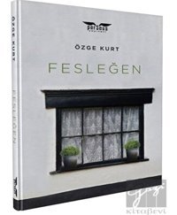 Fesleğen - Özge Kurt - Perseus Yayınevi