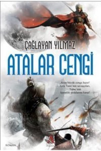 Panama Yayıncılık Atalar Cengi | Çağlayan Yılmaz |